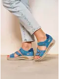 Desh - Sandalen dames