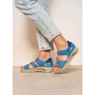 Desh - Sandalen dames