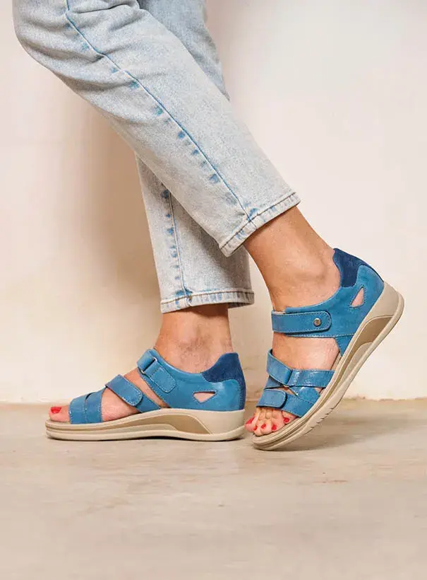 Desh - Sandalen dames