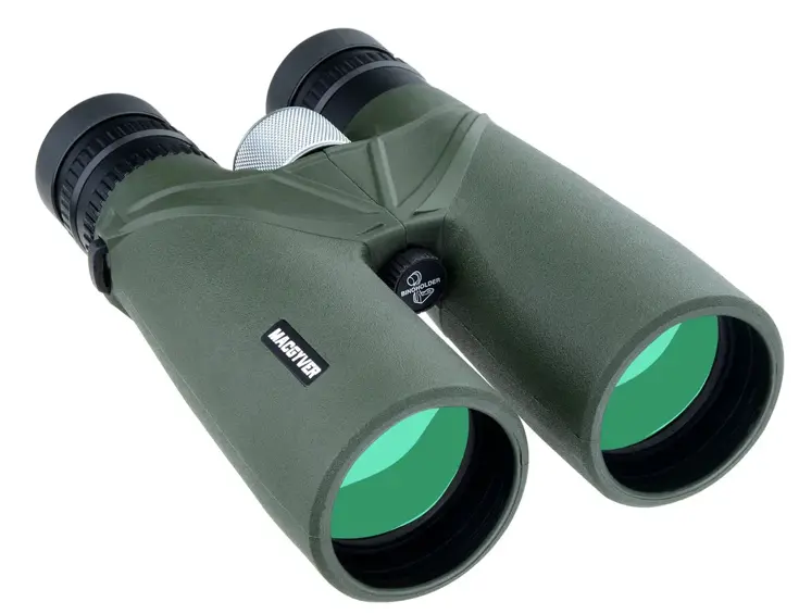 Verrekijker Zoom 8-15x42