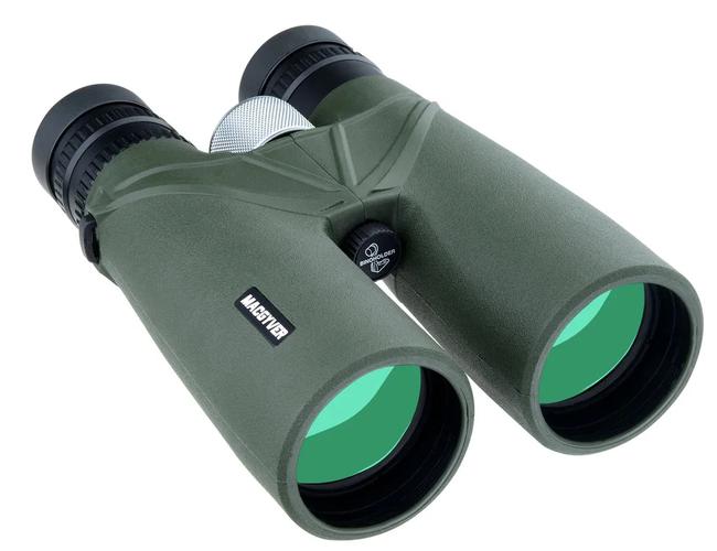 Verrekijker Zoom 8-15x42