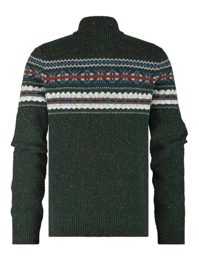 Julio - Trui heren - Human Nature