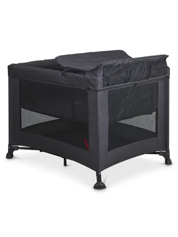 Nolan Luxe Air+ - Campingbed/Box - Novi Baby