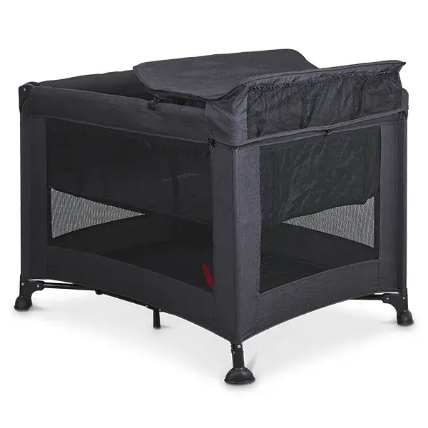 Nolan Luxe Air+ - Campingbed/Box - Novi Baby