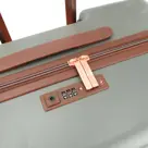 Decent - Stella - Grote koffer 108L