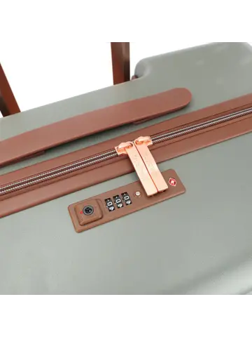 Decent - Stella - Grote koffer 108L