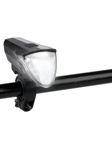 Dunlop Fietsverlichting USB-C Oplaadbaar -