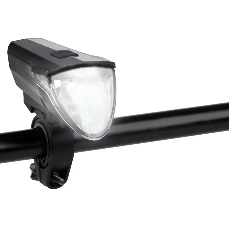Fietsverlichting USB-C Oplaadbaar -