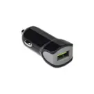 Celly autolader USB 2.4A