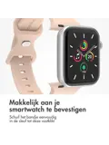 Bandje voor Apple Watch | 38/40/41/42 mm