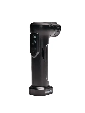 Donrox Ride A922 Bandenpomp + Extra's