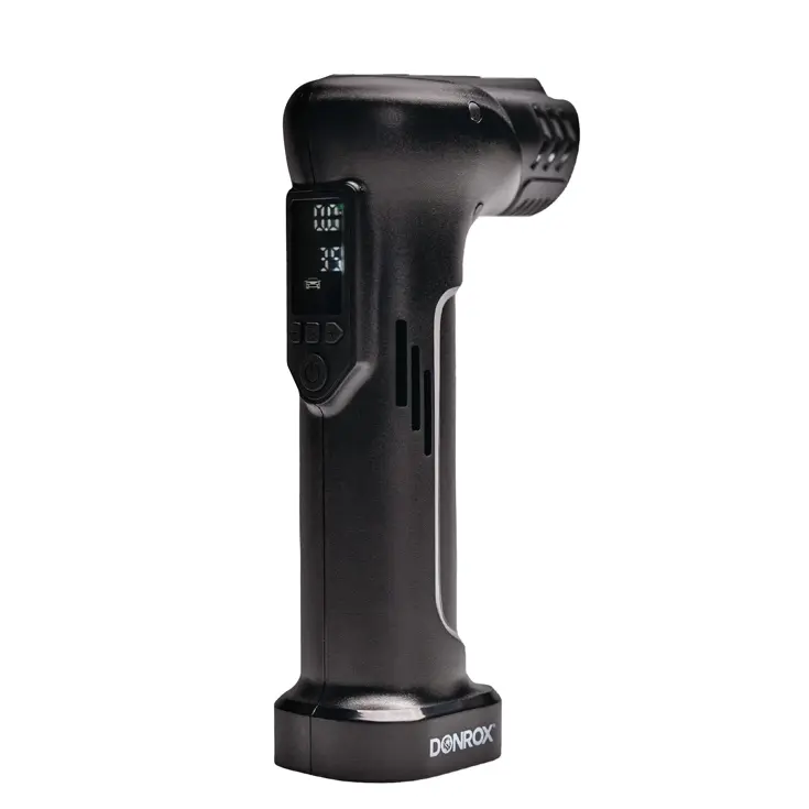 Donrox Ride A922 Bandenpomp + Extra's