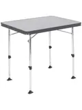 Tafel AL/245 80x61 cm Grijs