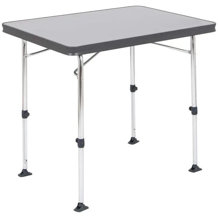 Tafel AL/245 80x61 cm Grijs