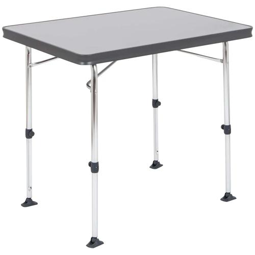 Tafel AL/245 80x61 cm Grijs