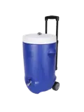 Steamy Cool 20 Drankkoeler op wielen - 20L