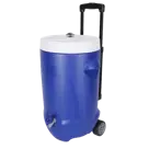 Steamy Cool 20 Drankkoeler op wielen - 20L