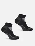 Basis - Korte wandelsokken 2-pack - Human Nature