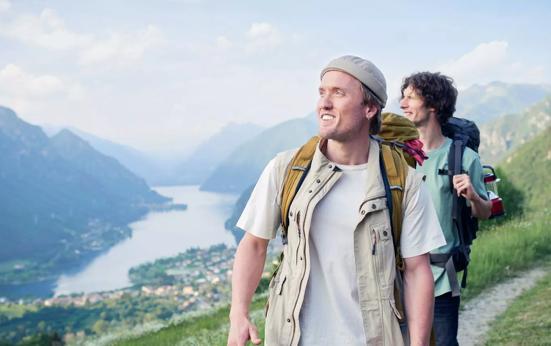 Vakantieplannen Nederlanders 2023