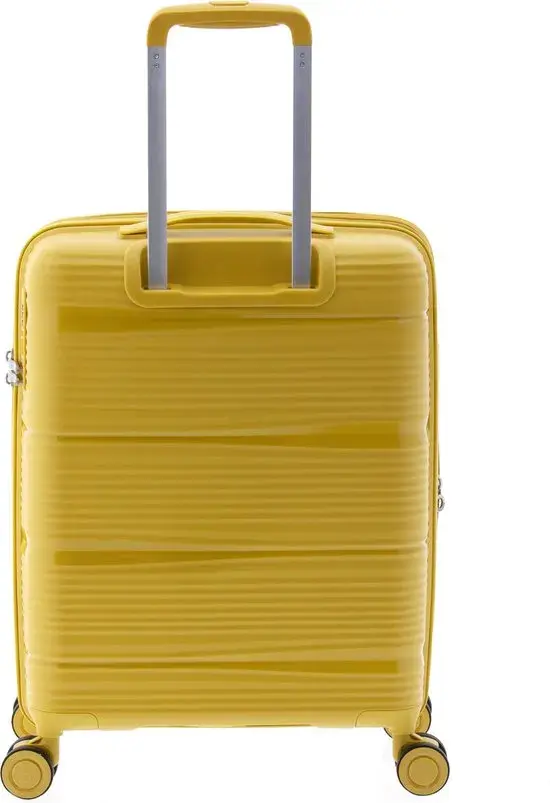 Bionic -  Handbagage koffer - 55cm - 46L