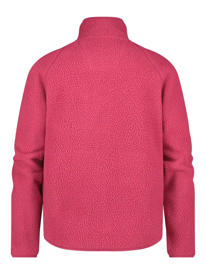 Cateri - Fleecevest dames - Human Nature