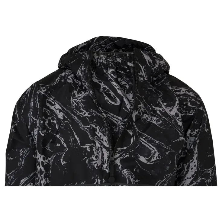 Motion Poncho Regenponcho Urban Outdoor Marble