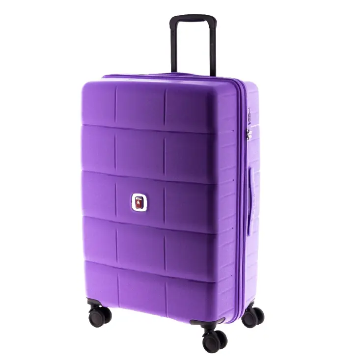 Magic - Grote koffer - 76cm - 105L