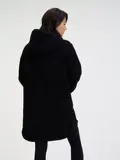 Cosa – Fleecevest dames - Teddy