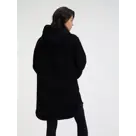 Cosa – Fleecevest dames - Teddy