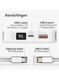 Powerbank 10.000 mAh