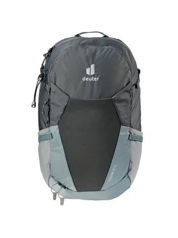 Deuter Futura 25 SL Backpack graphite-shale