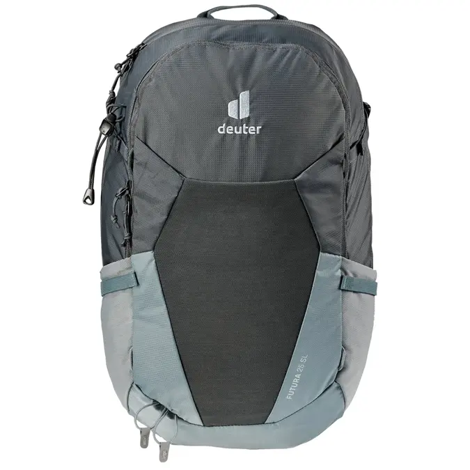 Deuter Futura 25 SL Backpack graphite-shale