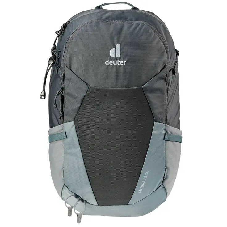 Deuter Futura 25 SL Backpack graphite-shale