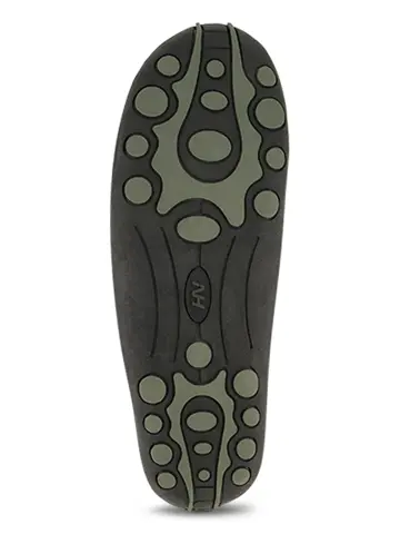 Goldwyn - Sloffen uniseks - Human Nature