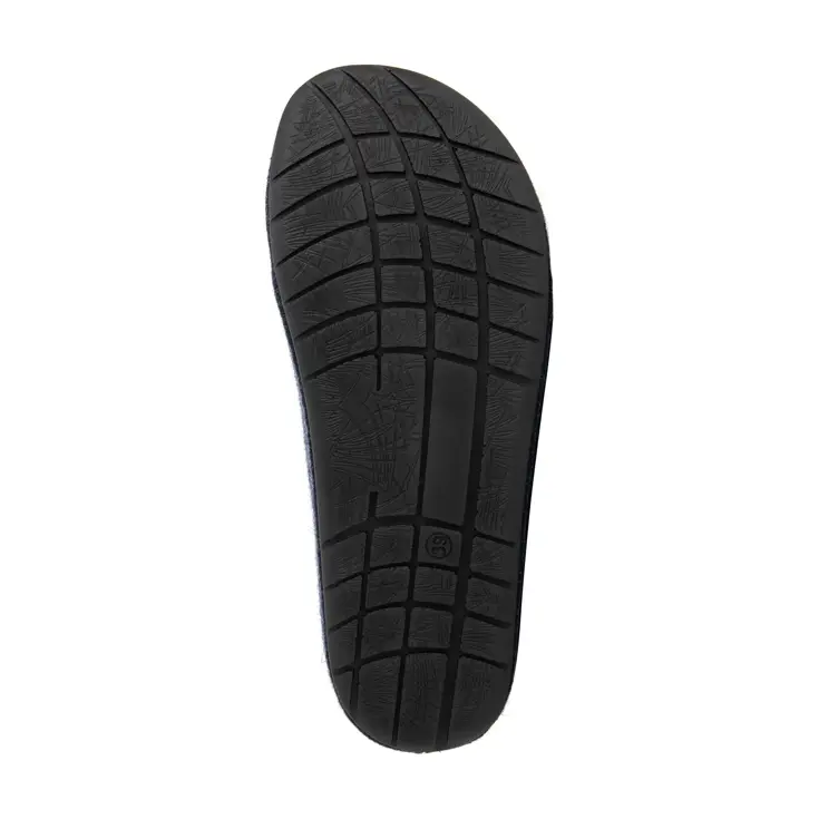 Travelin' Come Home Dames - Pantoffels - Wol
