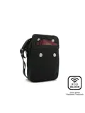Paspoort Schoudertas - Anti Skim - Crossbody Tas