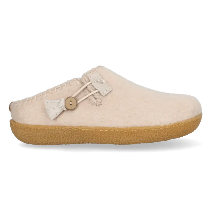 Sundara - Pantoffels - Unisex - Tofvel