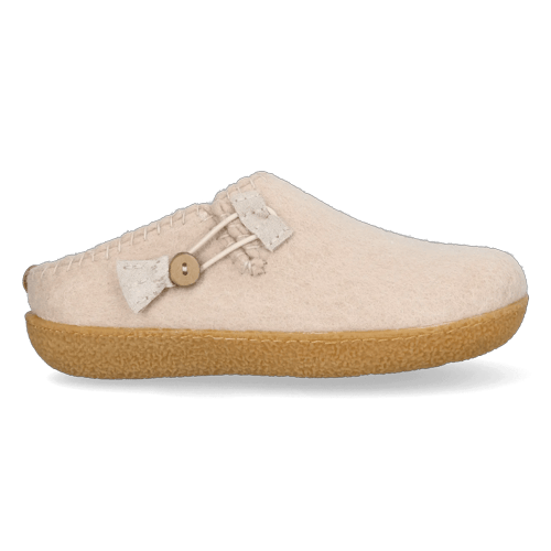Sundara - Pantoffels - Unisex - Tofvel