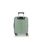 Gabol Brooklyn Cabin Trolley Expandable green