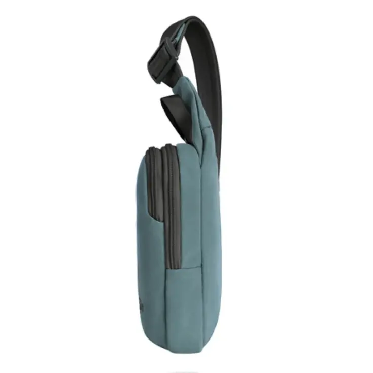 Voyages Anti-diefstal Compact Sling Tas