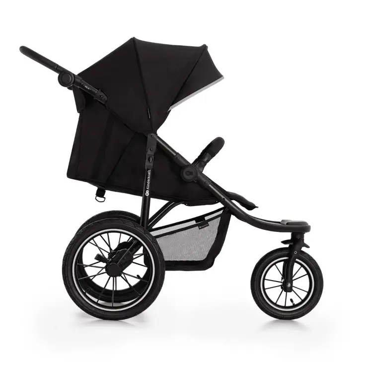 Helsi2 - Buggy