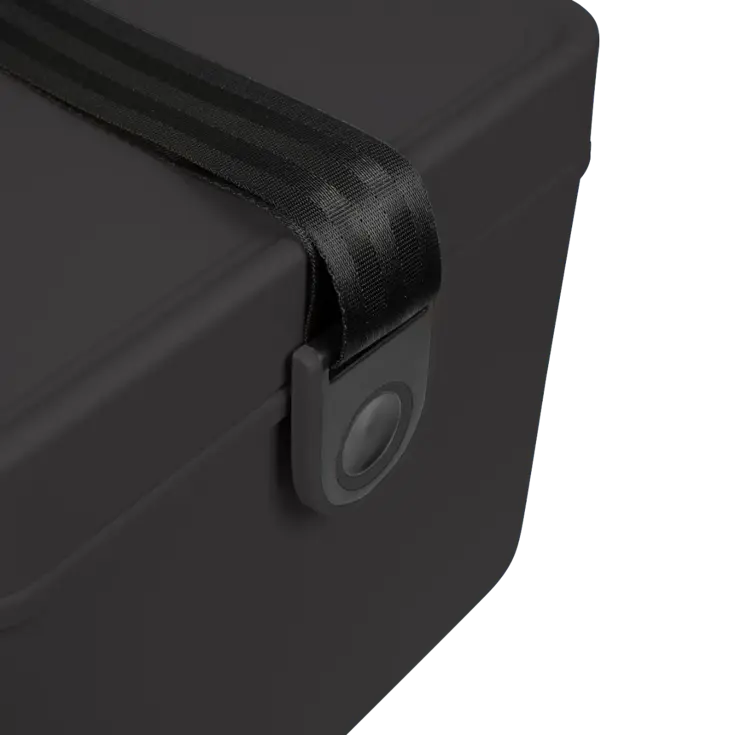 Steamy Classy 12 Koelbox - 12L