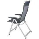 Crespo Standenstoel AL/237 Donker grijs