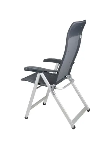 Standenstoel AL/237 Donker grijs