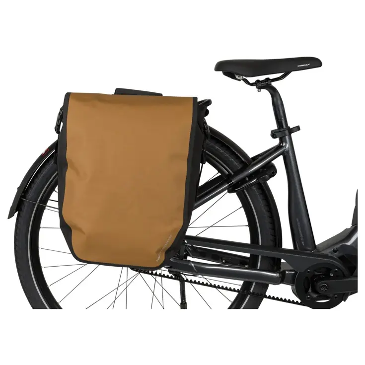 Shelter Clean - Fietstas - Click'nGo