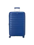 Roncato B-Flying expandable trolley 78 Blauw