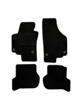 Automatten Seat Altea 2004-2008 - Naaldvilt