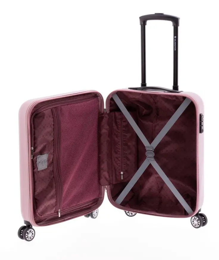 Beetle - Handbagage koffer - 55cm - 34L