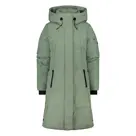 Izano - Parka dames - Human Nature