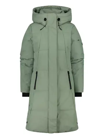 Izano - Parka dames - Human Nature